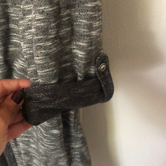 Button Down Cardigan - Picture 5 of 6